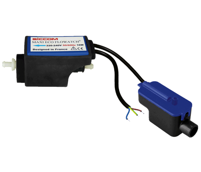 Maxi Eco Flowatch