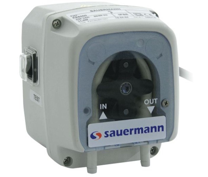 SAUERMANN PE 5000