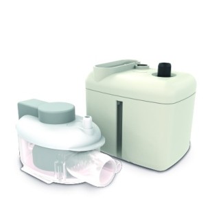 Si 27 (Si27) SAUERMANN помпа дренажная