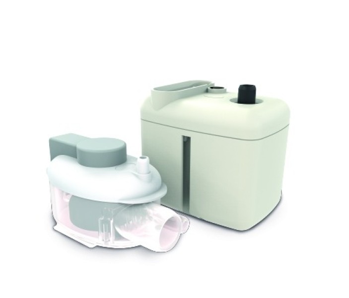 Si 27 (Si27) SAUERMANN помпа дренажная