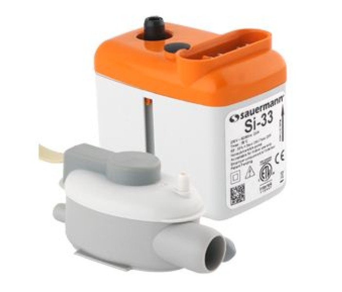 SAUERMANN SI 33