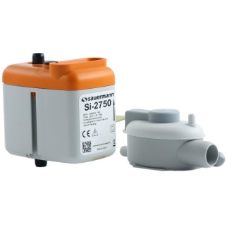 SAUERMANN SI 2750