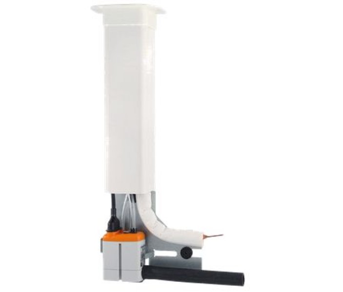 SAUERMANN SI 10 Delta Pack