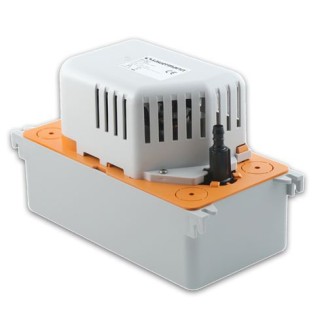 Si 82 (Si82) SAUERMANN помпа дренажная