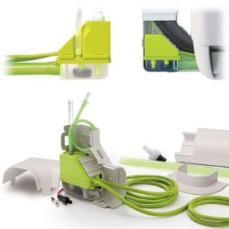 Aspen Mini Lime (с пласт. коробом)