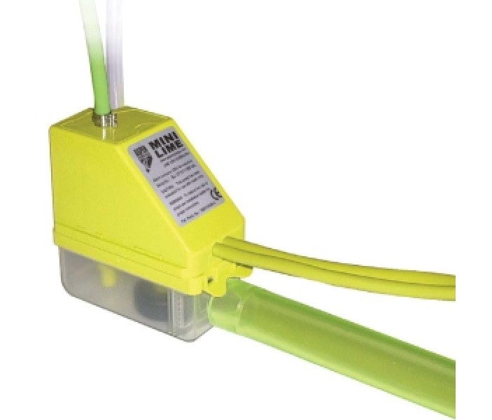 Aspen Mini Lime 220 В (без короба)