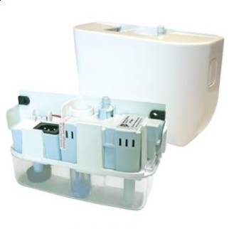 Aspen MINI BLANC-DELUXE