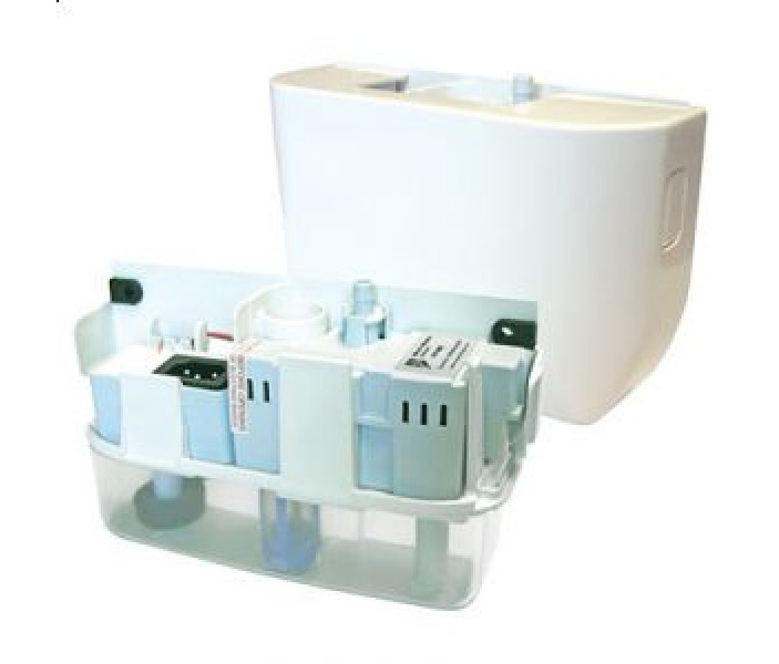 Aspen MINI BLANC-DELUXE