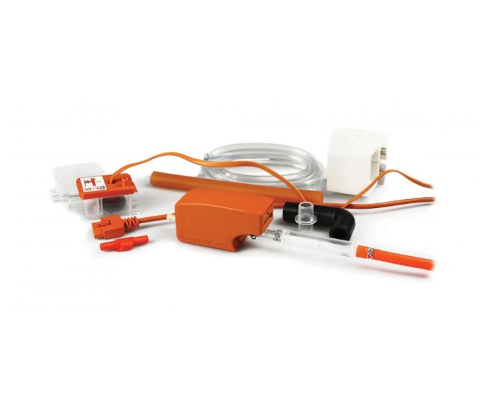 Помпа Aspen Mini Orange SILENT+