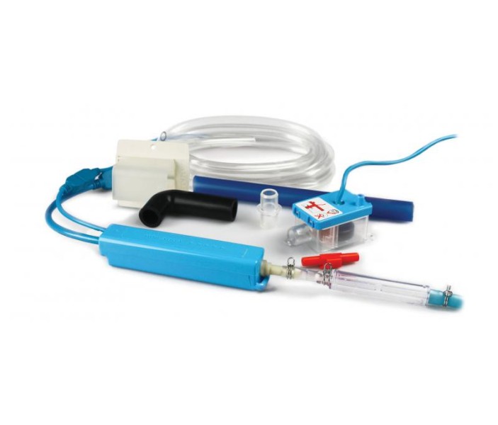 Помпа Aspen Mini AQUA SILENT+