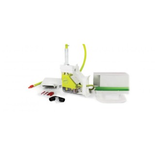 Mini Lime SILENT+ FP3322