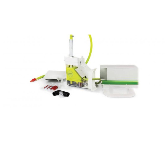 Mini Lime SILENT+ FP3322