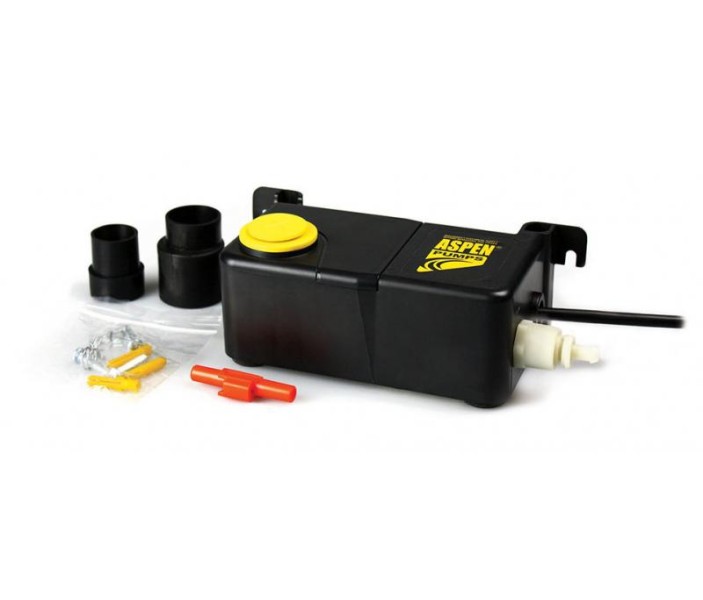 Aspen Mini Tank