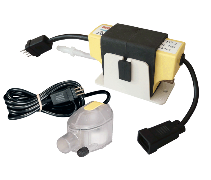 Mini Flowatch 2 (Silence)