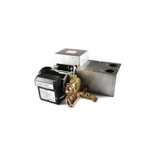 Aspen Hot Water Heavy Duty