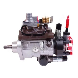 ТНВД Топливный Насос Высокого Давления на JCB 320/06927 - 63KW 12V