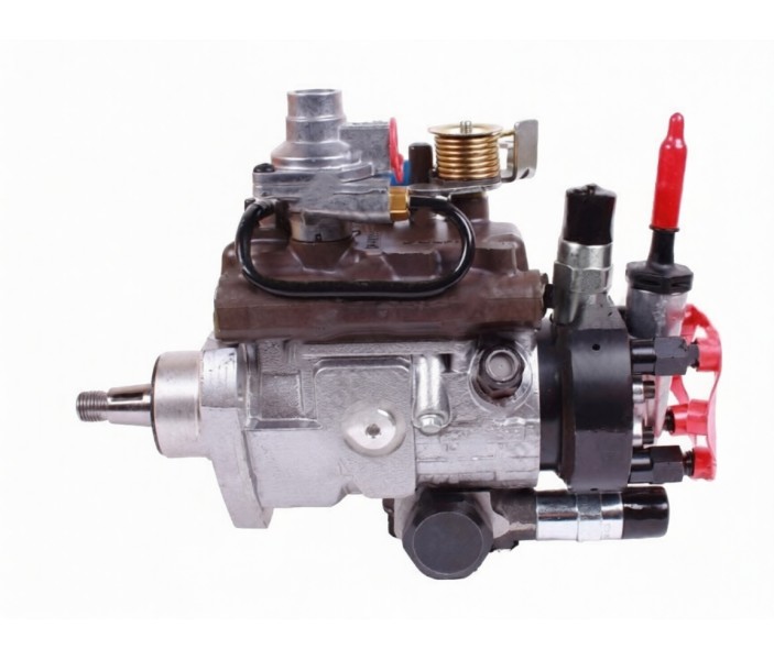 ТНВД JCB 320/06939 - 68.6kw 12V