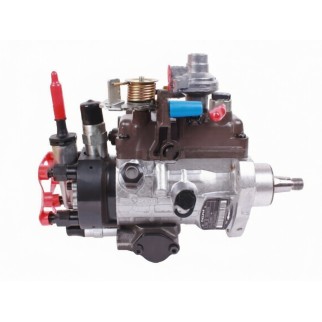 ТНВД JCB 320/06939 - 68.6kw 12V