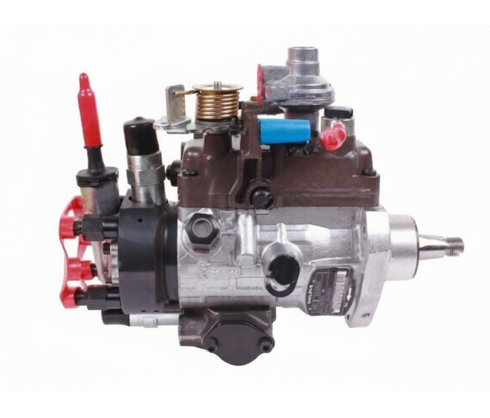 ТНВД 320/06939 (320/06742) 9520A310G 74kw 12V