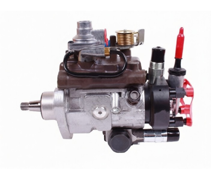 ТНВД 320/06939 (320/06742) 9520A310G 74kw 12V