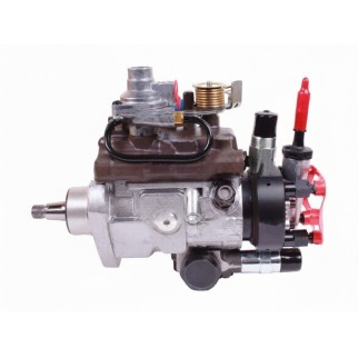 ТНВД - Топливный Насос Высокого Давления JCB 320/06943 - 85KW 24V