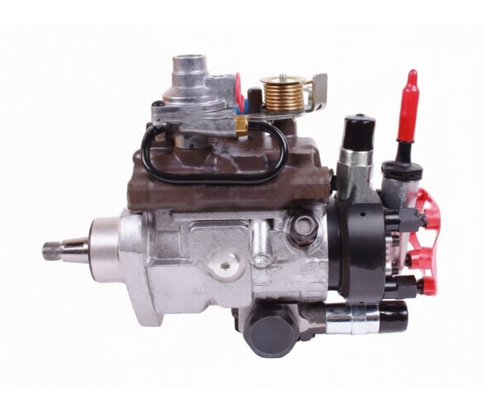 ТНВД - Топливный Насос Высокого Давления JCB 320/06943 - 85KW 24V