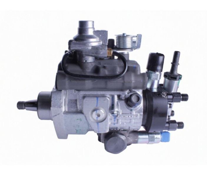 ТНВД JCB 320/06924, 320/06937, 320/06743, 9520A300G - 68kw 12V