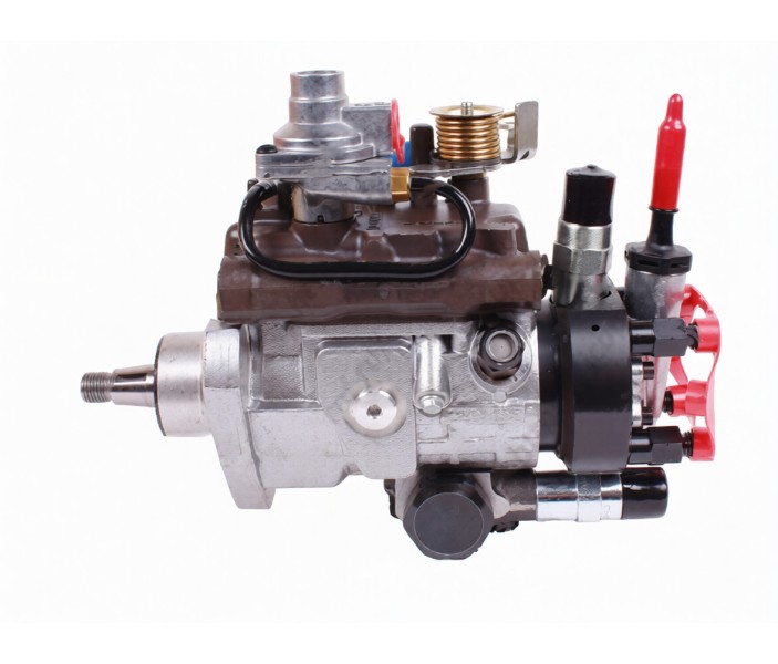 ТНВД - Топливный Насос Высокого Давления на JCB 17/113100