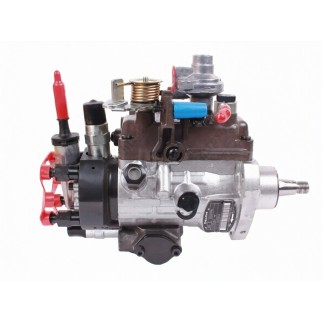 ТНВД - Топливный Насос Высокого Давления на JCB 17/113100