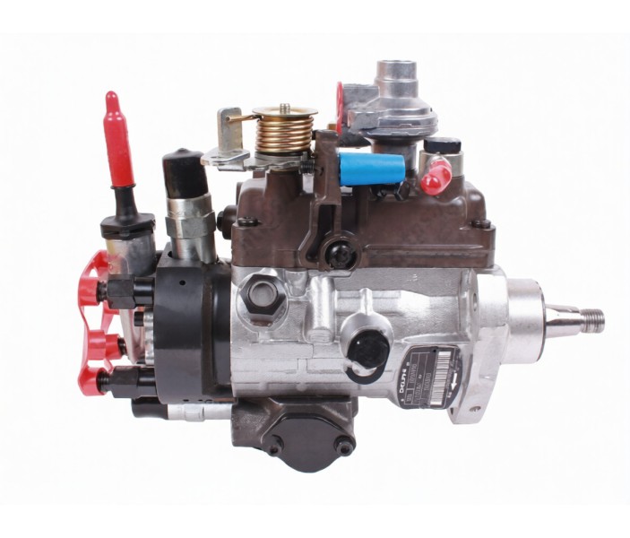 ТНВД - Топливный Насос Высокого Давления на JCB 17/113100