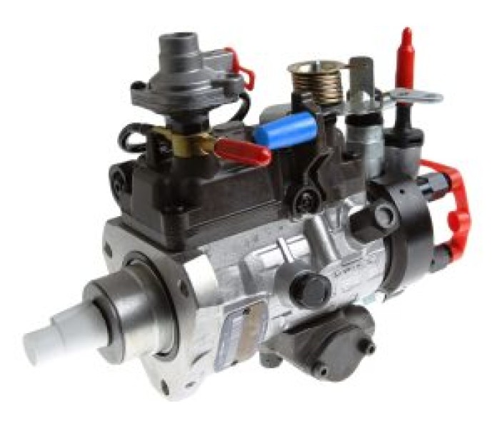 ТНВД JCB 320/06941, 9520A900G - 74kW 12V mT3