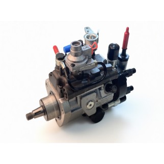 ТНВД JCB 320/06930, 320/06739, 9323A270G - 74.2kw 12V | UK (England)