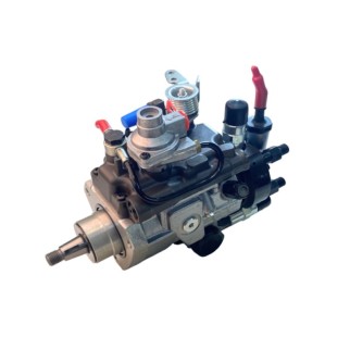 ТНВД JCB 320/06929, 320/06744, 9323A260G, 320/06738, 9320A613G - 68.6kw 12V | UK (England)