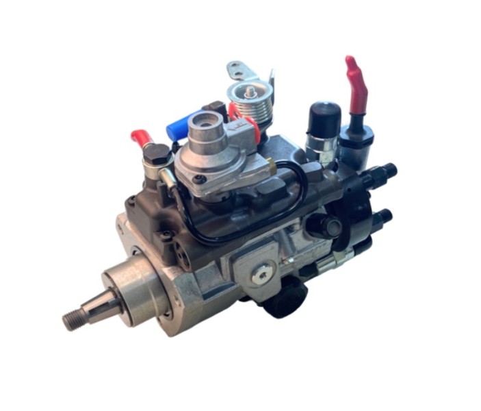 ТНВД JCB 320/06929, 320/06744, 9323A260G, 320/06738, 9320A613G - 68.6kw 12V | UK (England)