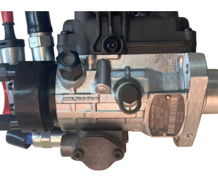 ТНВД JCB 320/06924, 320/06937, 320/06743, 9520A300G - 68kw 12V