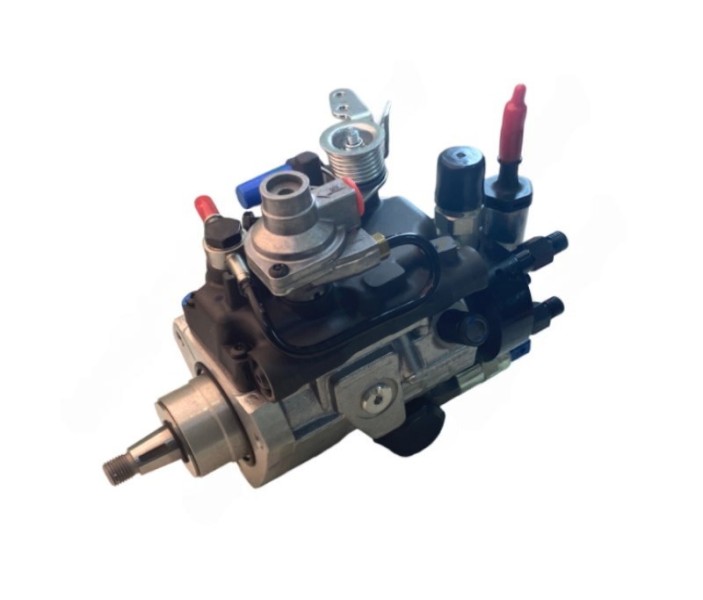 ТНВД JCB 320/06924, 320/06937, 320/06743, 9520A300G - 68kw 12V