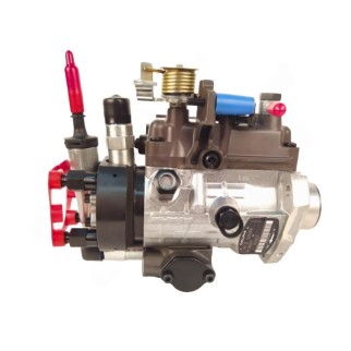 ТНВД JCB 320/06737 - 63kw 12V (9323A250G)