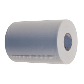 Лента для защиты термоизоляции Vecamco 100ммх25м, белая