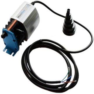 Штекер CR Blue Diamond (заглушка P02-048)