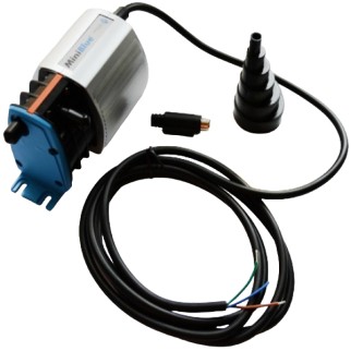 Помпа дренажная BLUE DIAMOND Charles Austen EconoMini (C/R) арт. X87-514