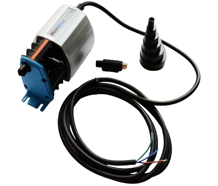 Помпа дренажная BLUE DIAMOND Charles Austen EconoMini (C/R) арт. X87-514