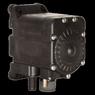 Пневматический мембранный насос Flojet G575205A для моющих средств