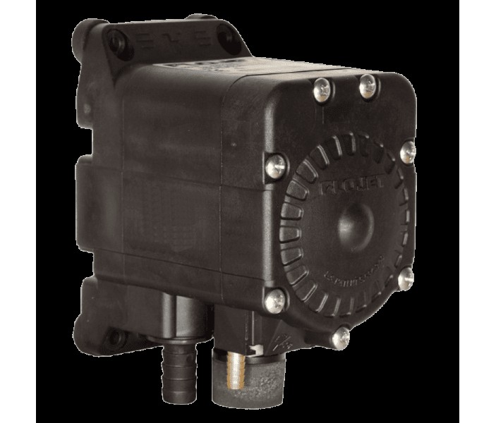 Пневматический мембранный насос Flojet G575205A для моющих средств