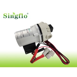 Диафрагменный насос Singflo HV-30A