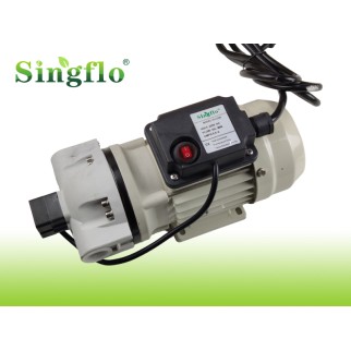 Диафрагменный насос Singflo HV-25M