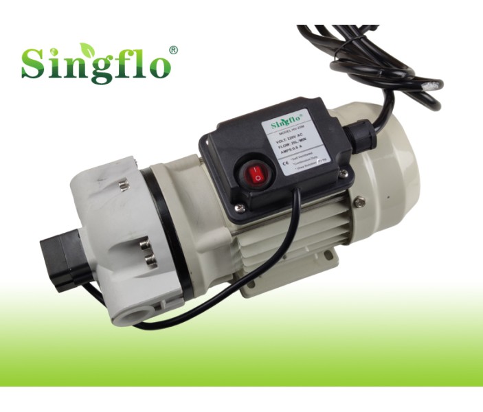 Диафрагменный насос Singflo HV-25M