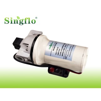 Диафрагменный насос Singflo HV-25A