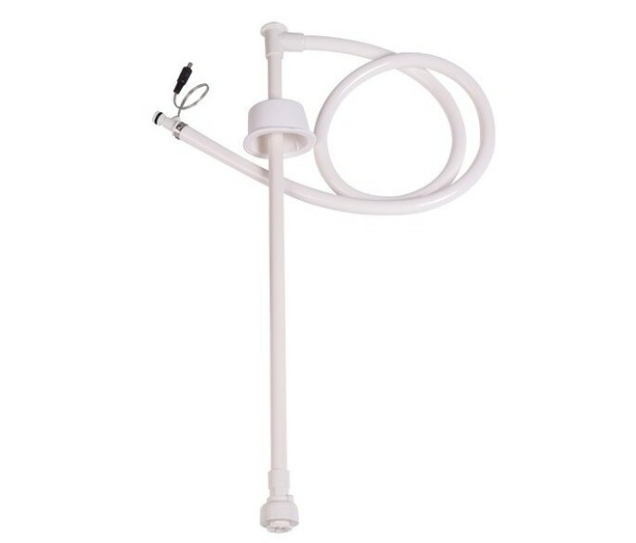 Трубка для насоса SINGFLO BW4003A