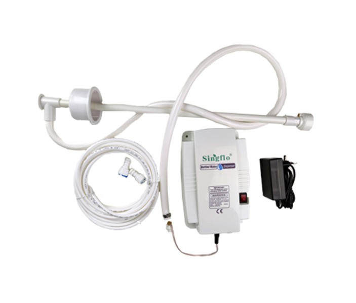 Электрическая помпа SINGFLO BW4003A