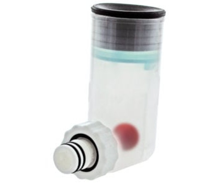 Сифон с гидромеханическим затвором VECAMCO mini